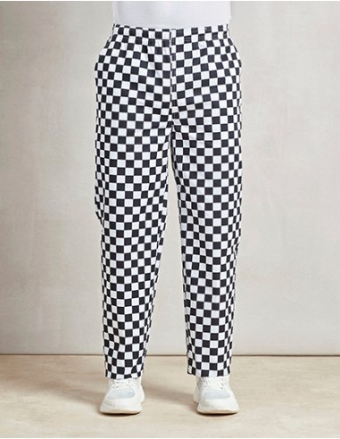 P-PR553-Essential Chefs Trouser